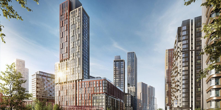    Фото: проектное решение, mos.ru