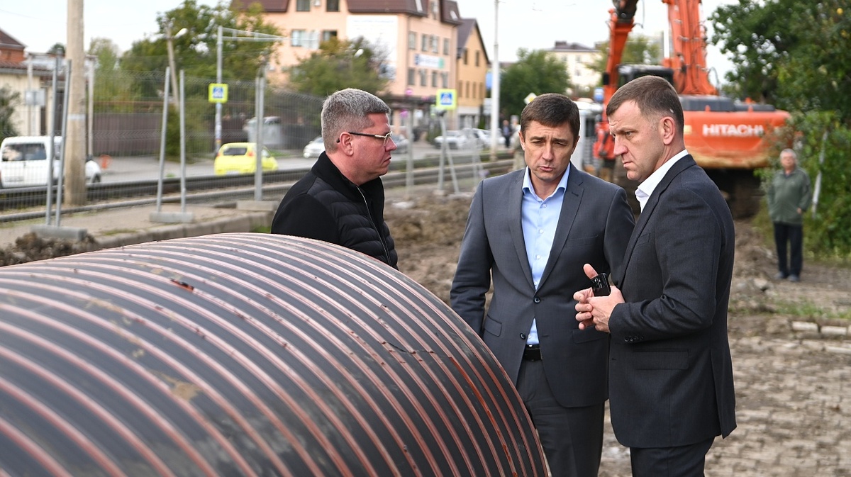 Фото: Андрей Зубов