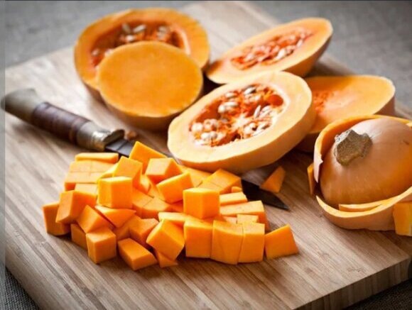 Как улучшить вареную тыкву: первое правило вкуса - и 2 тонкости. От тыквы за уши не оттянешь: вкусная, душистая, сладкая и не разваривается