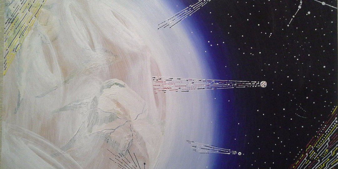 Малахов. Космический разум хочет спасти нашу планету? Значит, надежда есть?