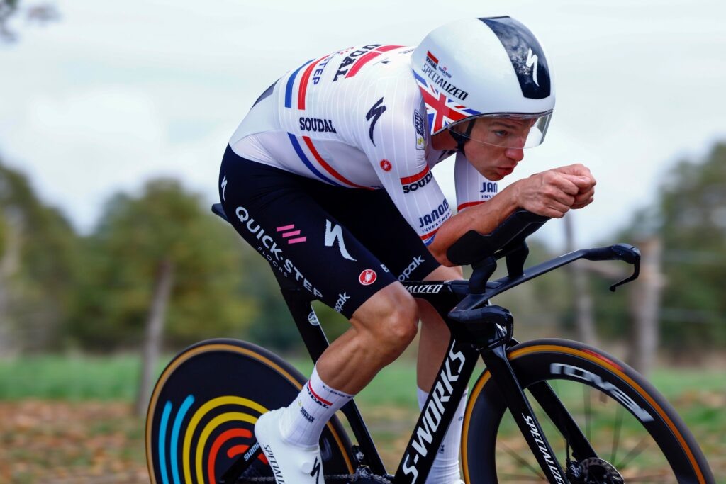    Итан Хейтер