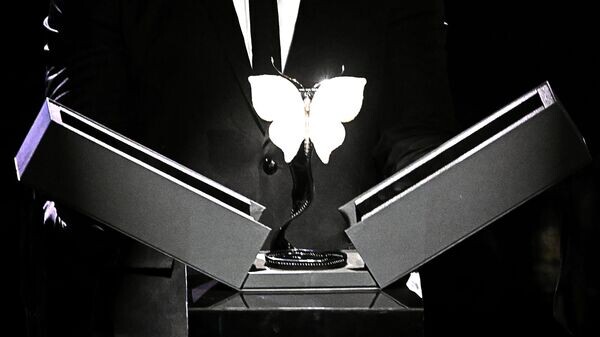    © Sputnik / Кирилл Каллиников