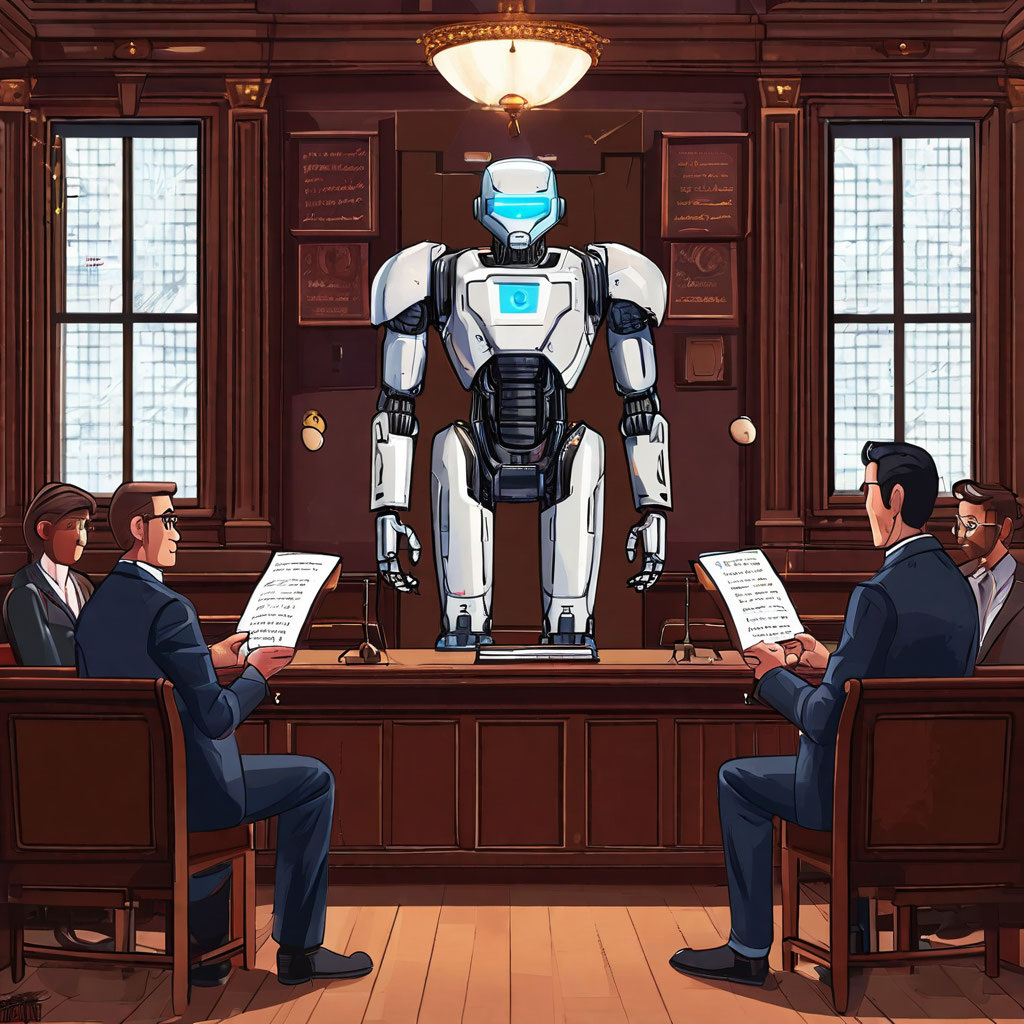    Закон Огайо о запрете брака с ИИ: что нужно знать