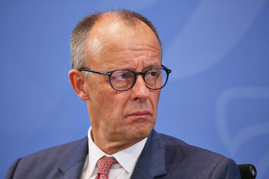    IMAGO/dts Nachrichtenagentur/Global Look Press