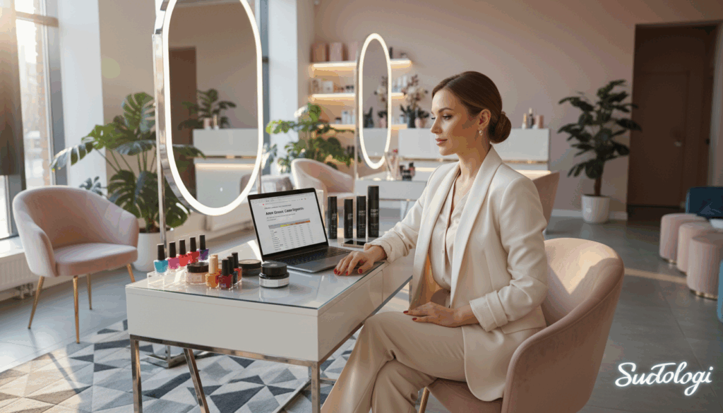    С чего начать Салоны красоты на Авито — работа с возвратами