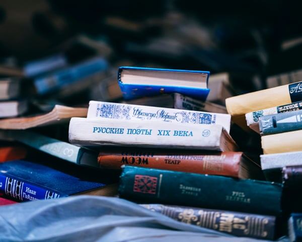 В утиль! На переработку! 