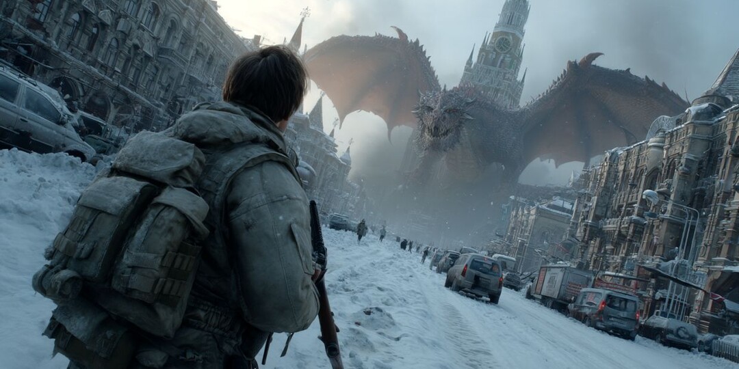 – Через два часа планета будет уничтожена. Это сделают какие-то «спектральные туманности». Часть 3