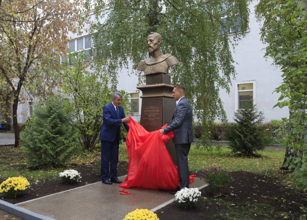    Фото: ТГ-канал С.Меняйло