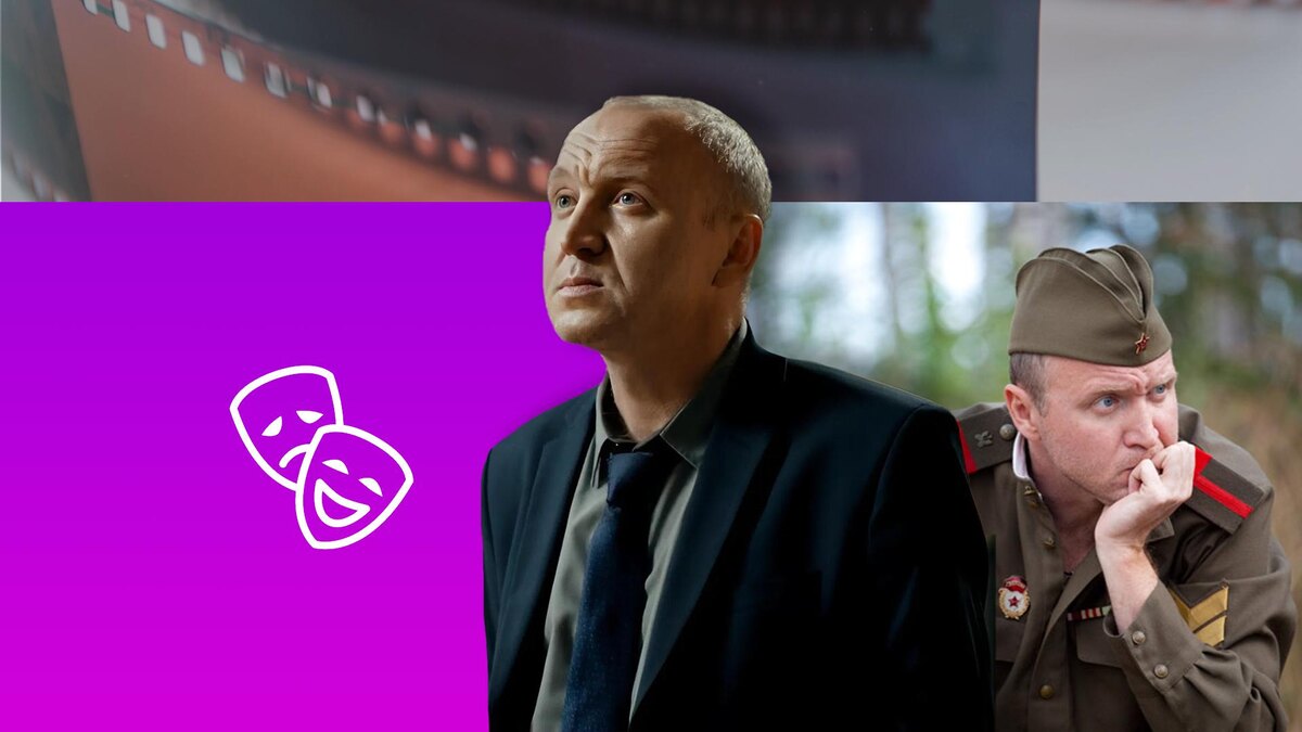 Коллаж 78.ru: kino-teatr.ru, freepik.com