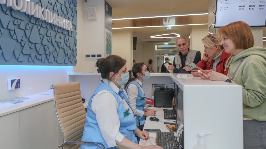    Фото: Bulkin Sergey/news.ru/Globallookpress