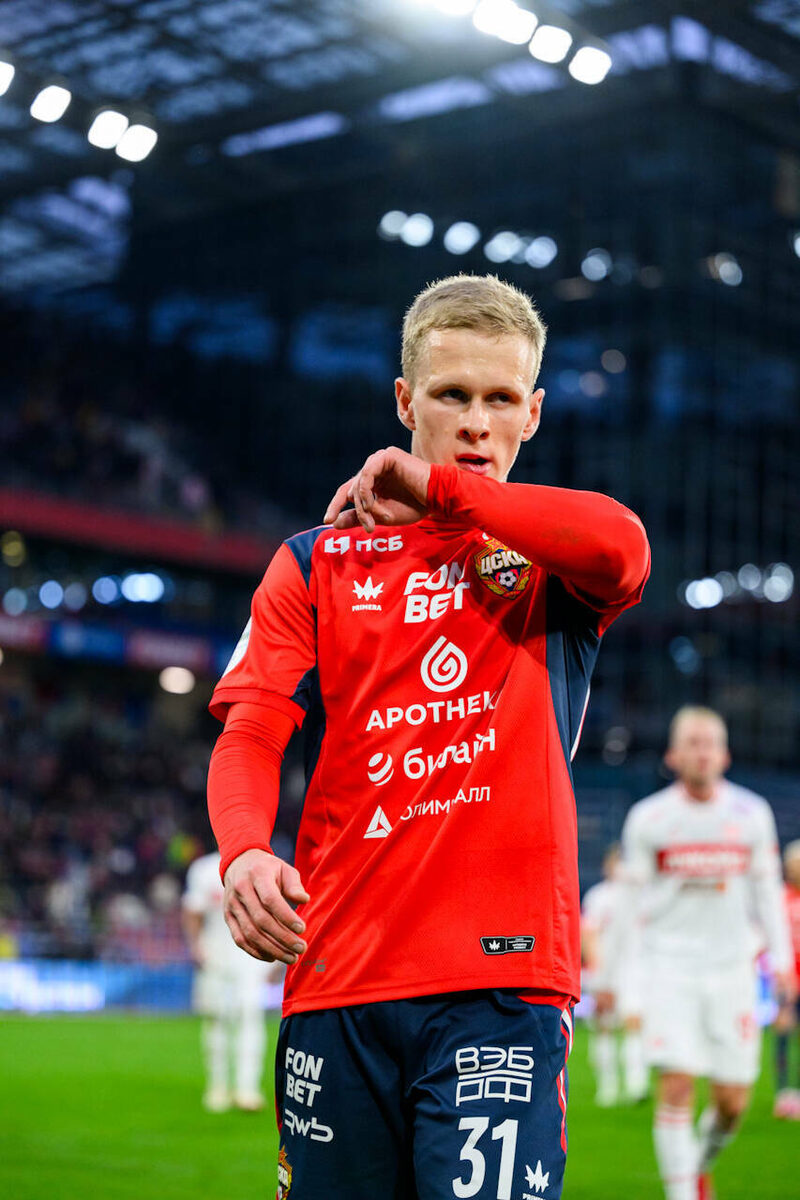 фото: pfc-cska.com