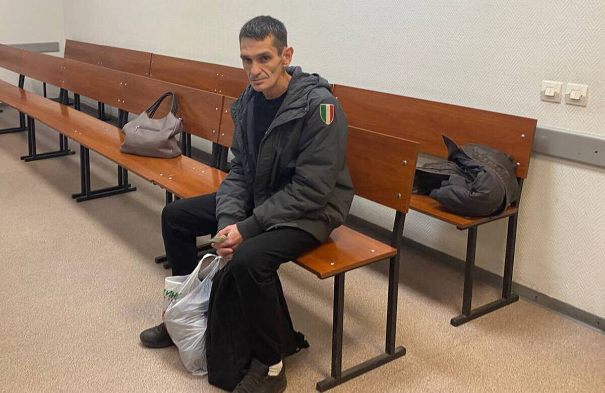 Фото: © Кирилл Гумиров / «Татар-информ»