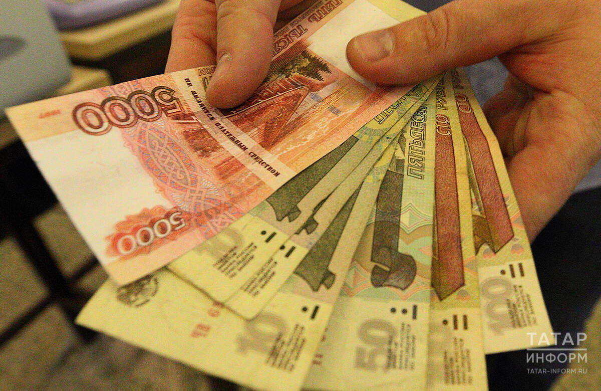 Фото: © «Татар-информ»