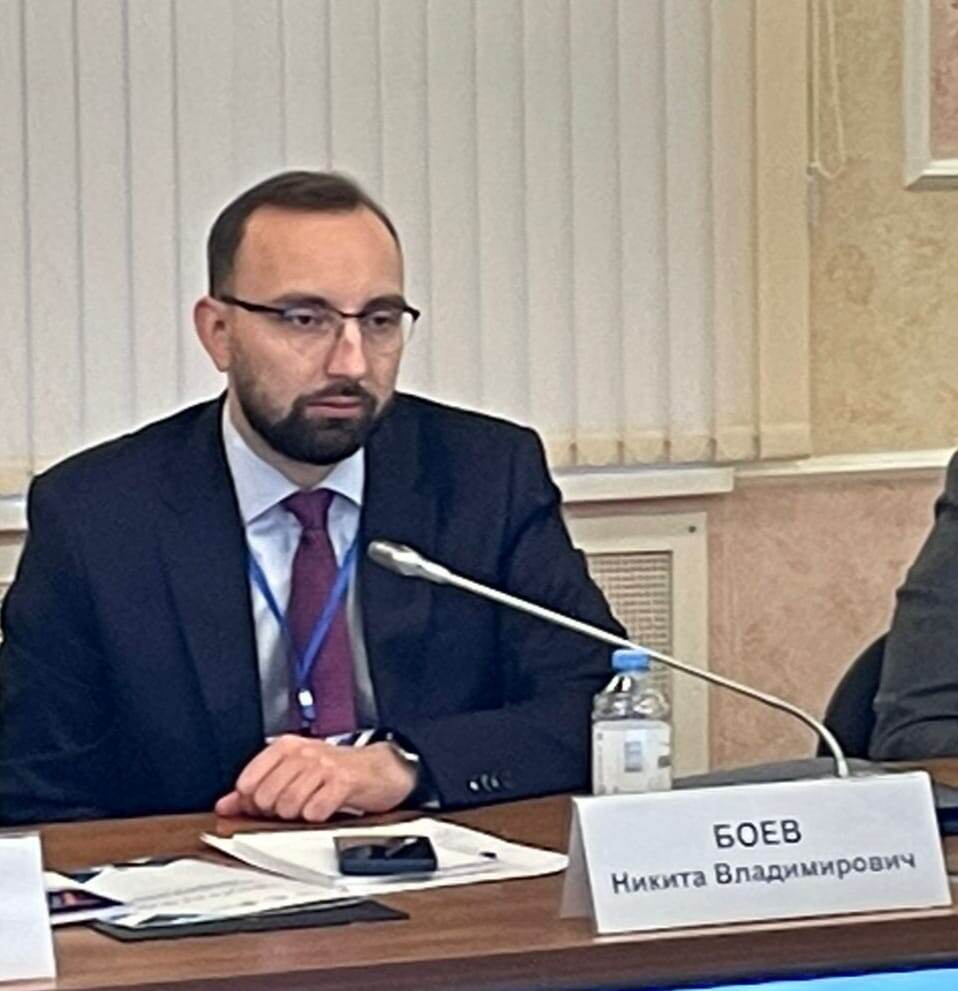 Фото ИАА «ПортНьюс»