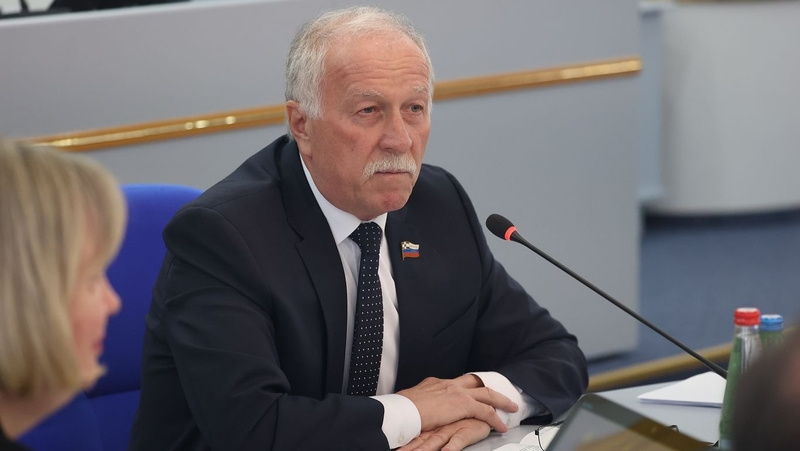      Фото: Дума Ставропольского края