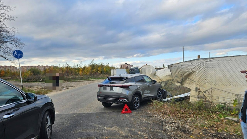      Фото: Госавтоинспекция Ставрополья