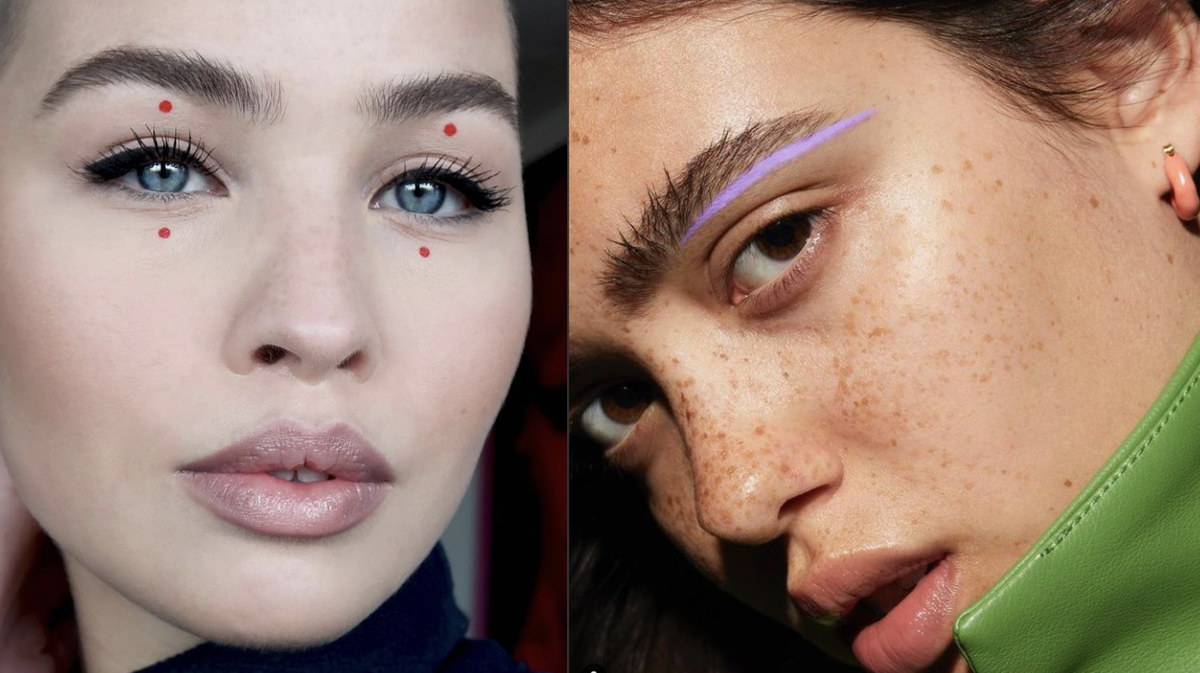 Примерно вот такое я имею в виду. Ясно, что целому ряду профессий такое невозможно в рабочий день устроить, но это только половина людей, и к тому же, в выходные можно душу отвести. Вторая половина почему-то не использует данные ей эпохой и средой возможности. Знать бы ещё, чьи это фото! 