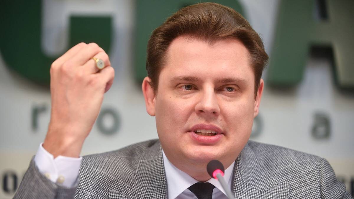    Фото: Сергей Киселев / АГН Москва