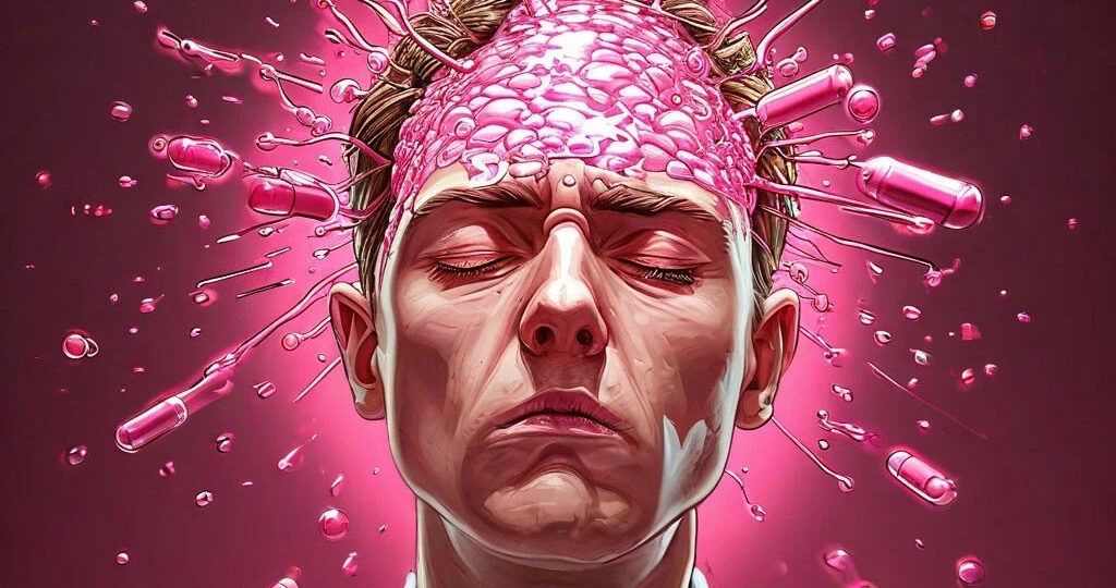 Головная боль от обезболивающих. Что же это такое?