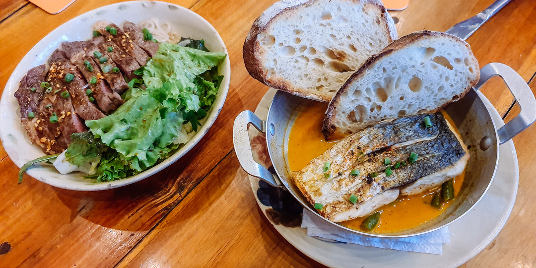 20 блюд, которые я не ем в путешествиях