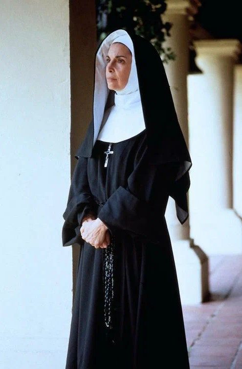 Кадр из фильма «Холодные небеса» (1991)