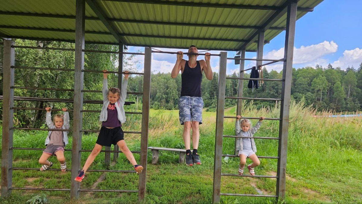 Листайте вправо, чтобы увидеть больше изображений