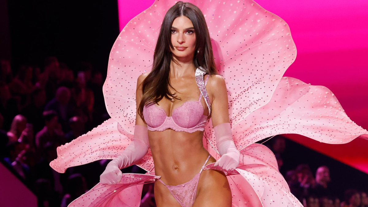    Эмили Ратаковски. Фото: Getty images