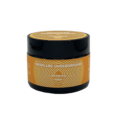 Маска Whitening от Skincare Underground