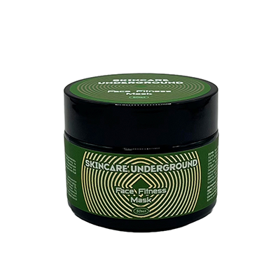Маска Face-fitness от Skincare Underground