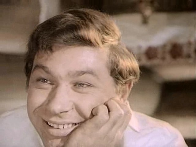 "Вечный зов"