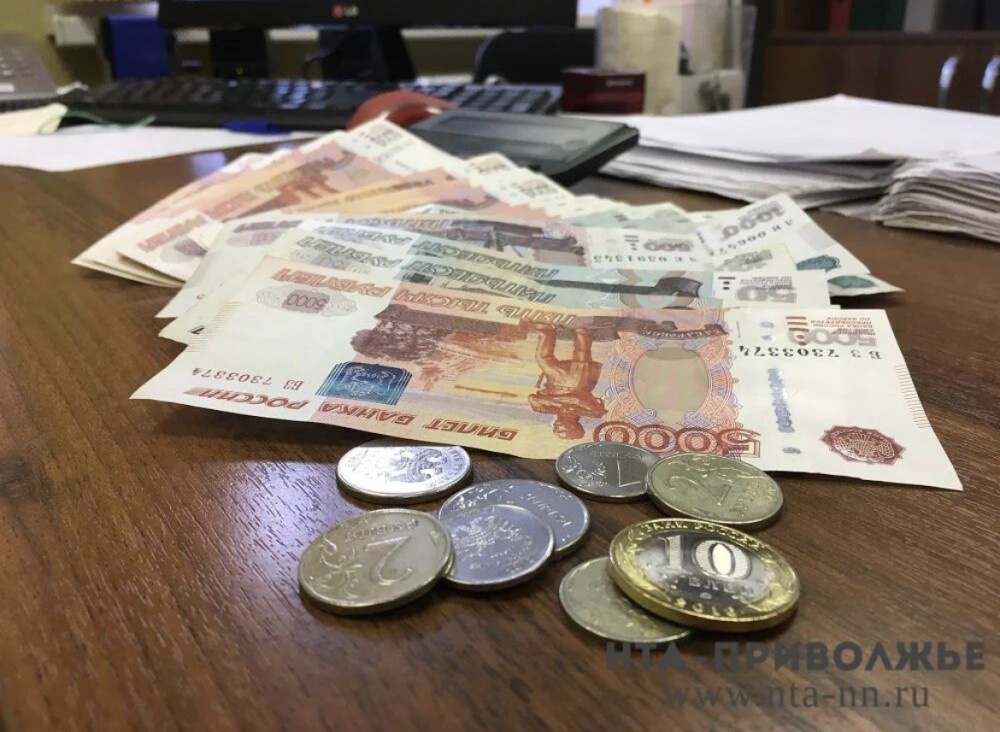    Средняя зарплата в АПК Чувашии выросла на 15,8%