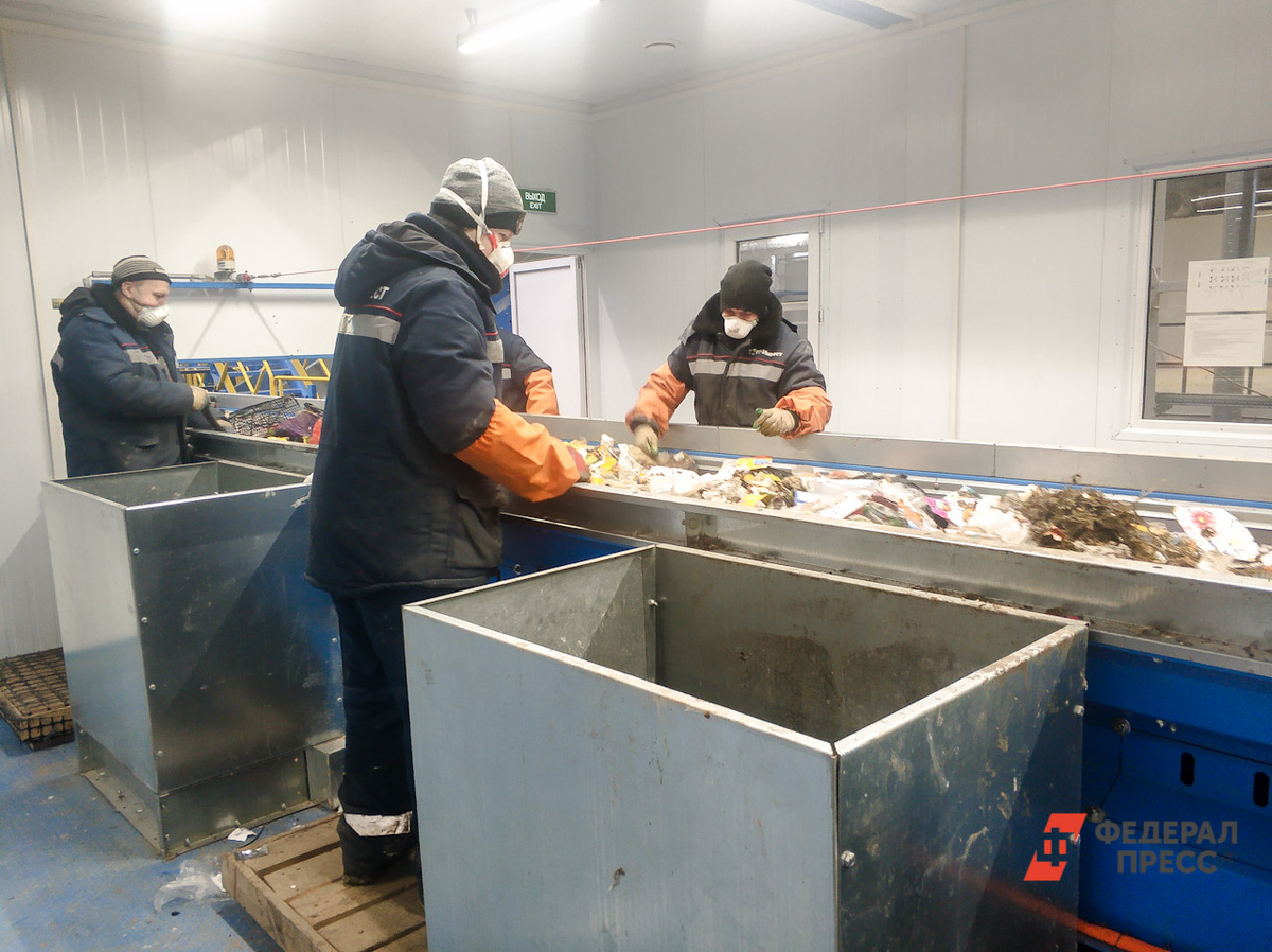 На сегодняшний день на площадке продолжаются активные строительно-монтажные работы.  Фото: Фото: ФедералПресс / Юлия Иванцова