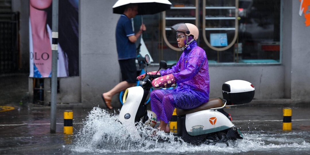 Туристка из Тюмени назвала отдых на острове Хайнань «пенсионерским»