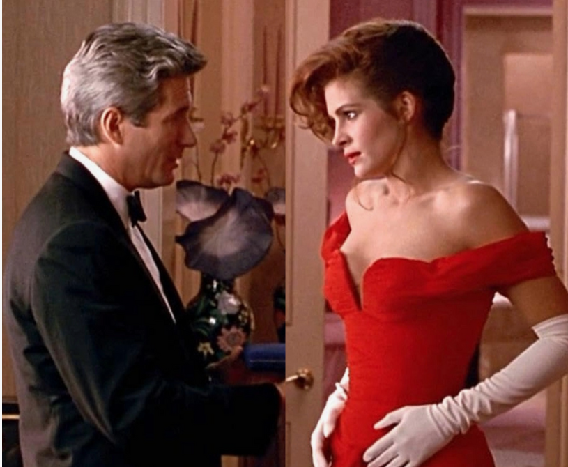 ОДЕТЬСЯ   ДЛЯ  ОПЕРЫ  надо  УМЕТЬ.  И  НЕ  ЗАБЫТЬ КОЛЬЕ ДЛЯ  ДАМЫ,