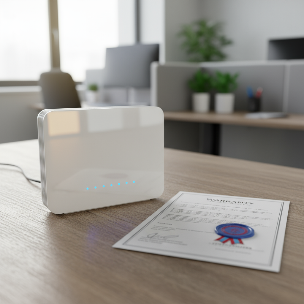 Почему Keenetic ушел с российского рынка