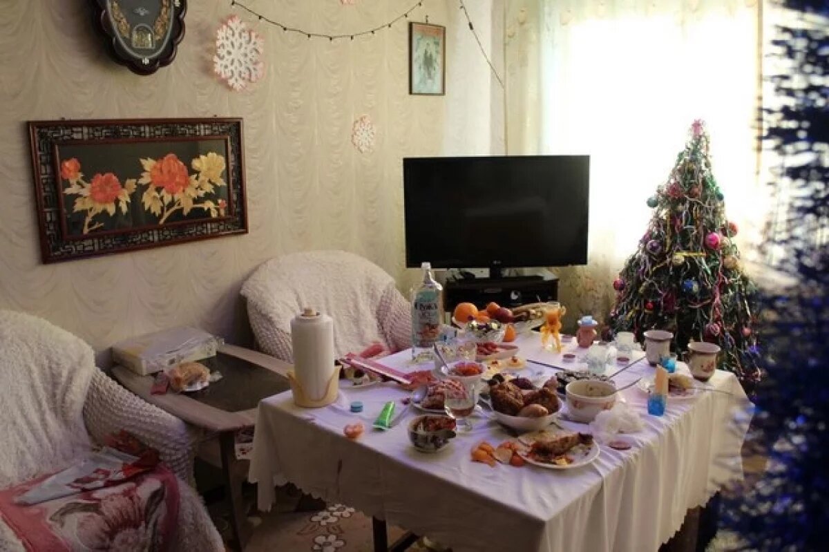    В Волгограде могут сократить новогодние каникулы до 5 дней