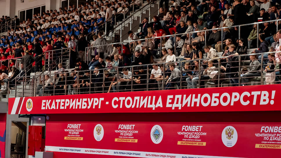 Фото: Евгения Яблонская / Коммерсантъ