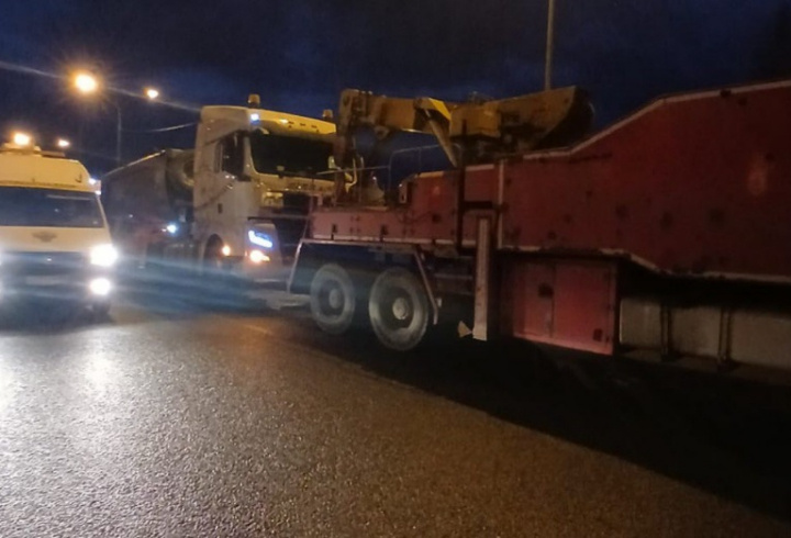 фото: пресс-служба МТУ Ространснадзора по СЗФО