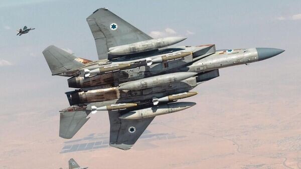    © Social media page of צה"ל - צבא ההגנה לישראל