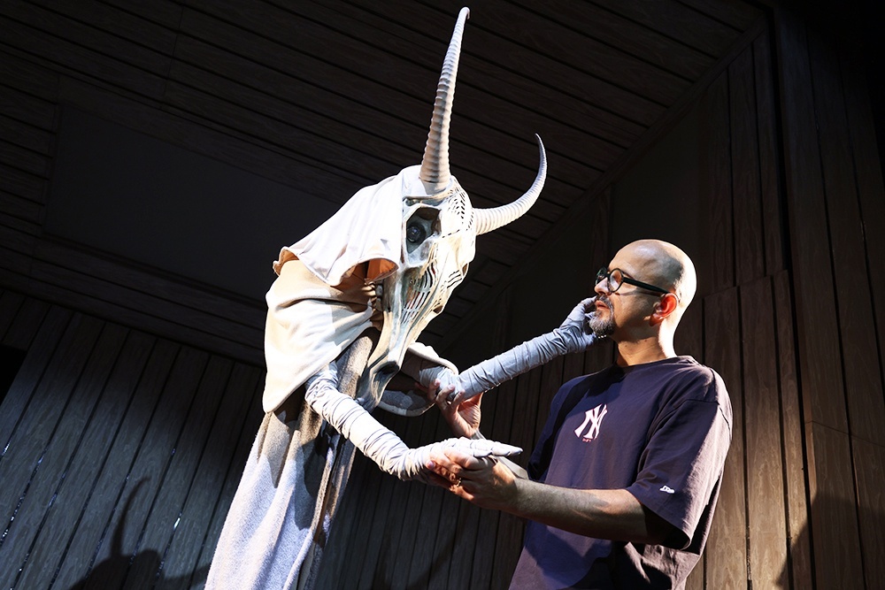    Театр кукол Сергея Образцова