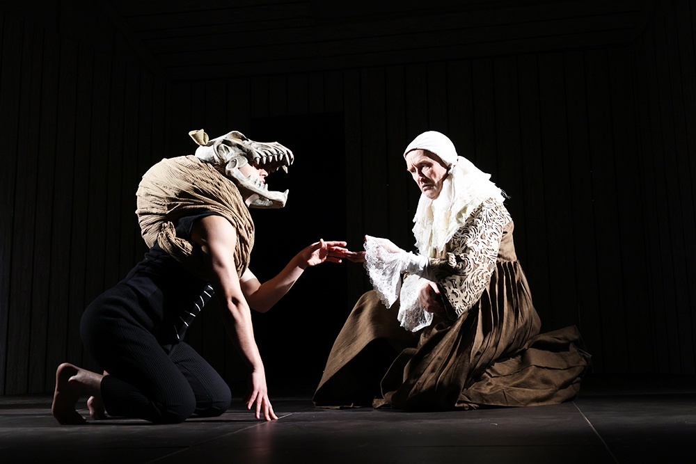     Фото: Театр кукол Сергея Образцова