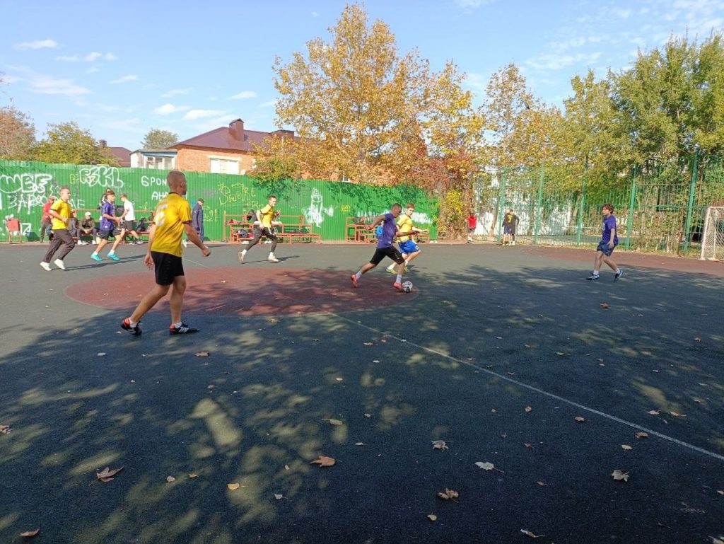    Фото пресс-службы администрации Темрюкского городского поселения.