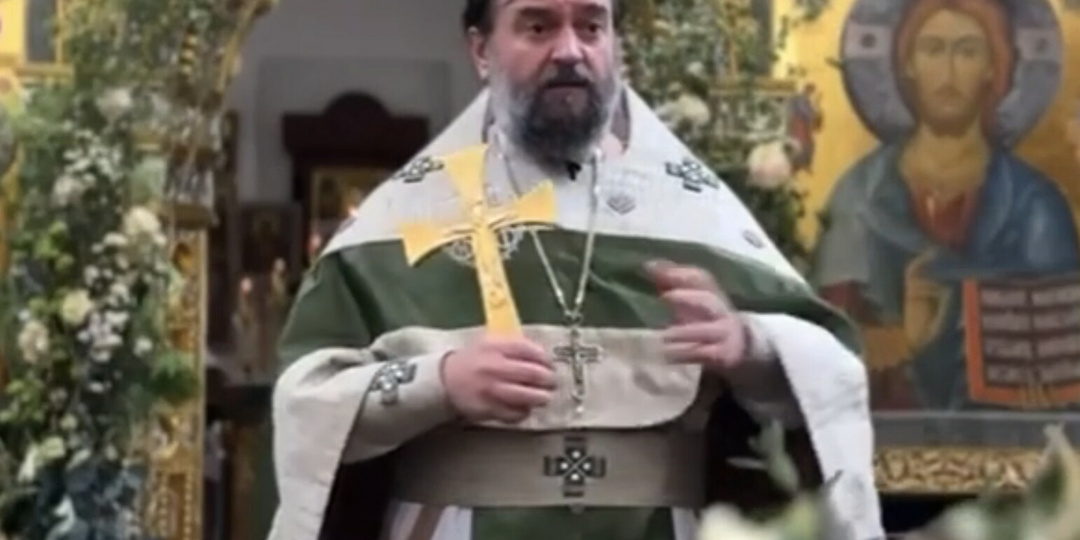 С чего надо начинать спасение души ?