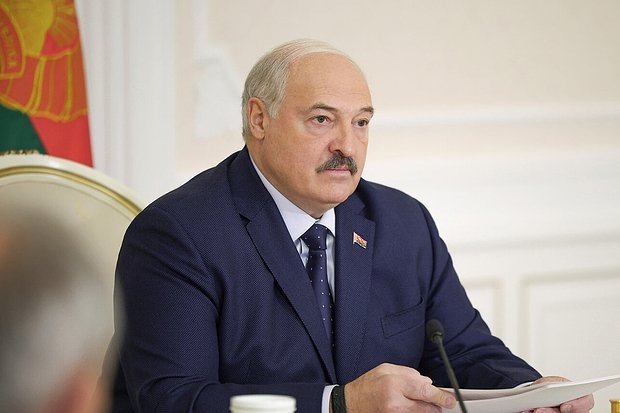    Фото: president.gov.by