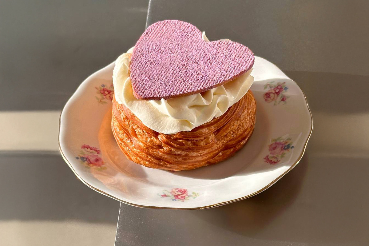 © Instagram (запрещен в РФ; принадлежит корпорации Meta, которая признана в РФ экстремистской) / zoe.moscow_