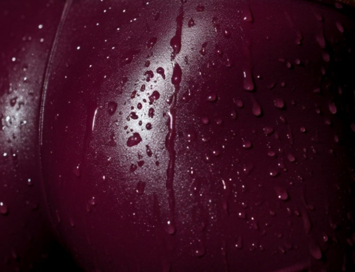 Мойте фрукты перед едой!