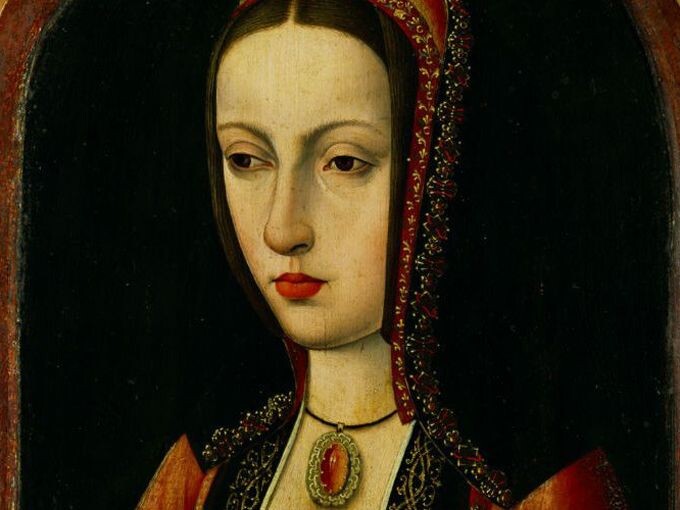 Хуана Безумная