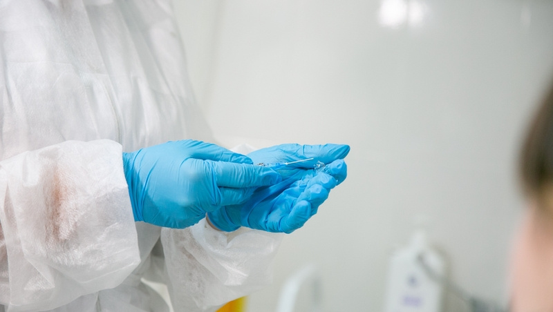    Проект поможет снизить количество смертей и осложнений Фото: Валерия Алтухова / / ИА «Победа26»