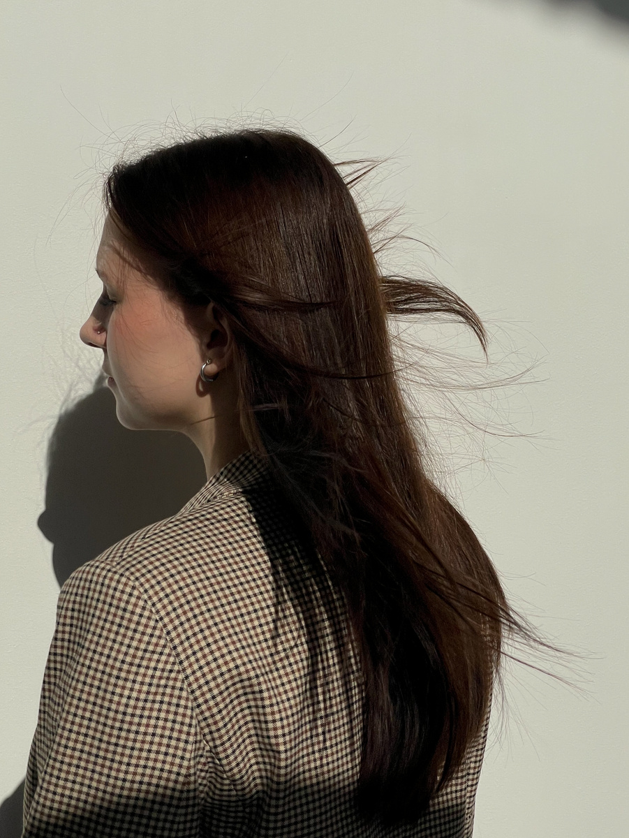 Топовый уход в салоне красоты Maesteria Coloristic. Москва.