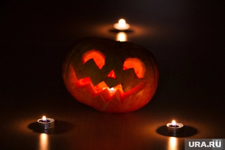    Как отпраздновать Хэллоуин в 2025 году